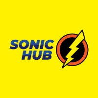Sonic Hub logo - Similar company to Covenant Logistics Group