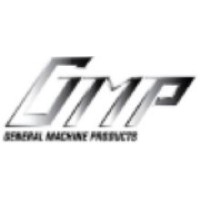 General Machine Products logo - Similar company to General Machine