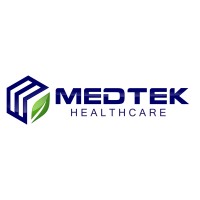 Medtek Healthcare logo - Similar company to Avimed - Digital Healthcare