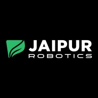 Jaipur Robotics logo - Similar company to Udt Tech Fund