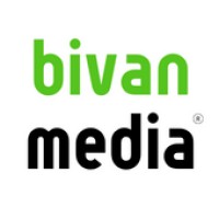 Bivanmedia logo - Similar company to The Vibes Co-Space