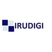Irudigi logo - Similar company to Maitena