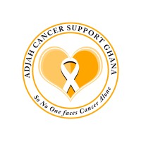 Adjah Cancer Support Ghana logo - Similar company to Kingdom Dynamics
