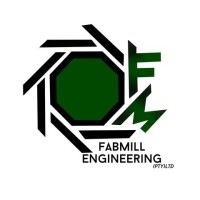 Fabmill Engineering (PTY) Ltd logo - Similar company to Ranked By Moed