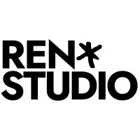 Ren Studio logo - Similar company to The Comms Team Pty Ltd