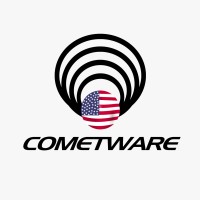 Cometware INC - USA logo - Similar company to Cometware