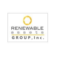Renewable Assets Group, Inc. logo - Similar company to Determination Drilling