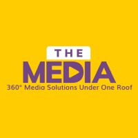THE MEDIA logo - Similar company to Media Networkz