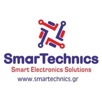 SmarTechnics logo - Similar company to Typecenterservice Ike