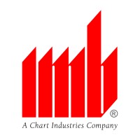 Industrie Meccaniche di Bagnolo - IMB logo - Similar company to Vrv - A Chart Industries Company