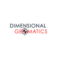Dimensional Geomatics logo - Similar company to Ds Mapping Solutions