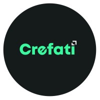 Crefati Technologies logo - Similar company to Workfleek Technologies