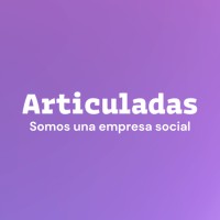 Articuladas logo - Similar company to Cima Consultorías & Proyectos