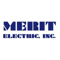 Merit Electric, Inc. logo - Similar company to 1St Choice Insulation