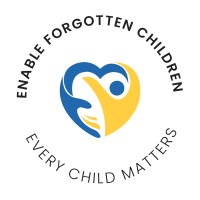 Enable Forgotten Children logo - Similar company to The Restoration Alliance
