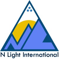 N Light International (Pvt) Ltd logo - Similar company to Priority Insurance Brokers