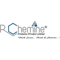 R Chemine Products Private Limited logo - Similar company to Anurash Technologies Inc.