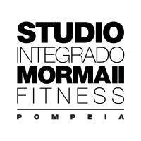 Studio Integrado Mormaii Fitness Pompéia logo - Similar company to Msx Holding