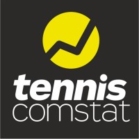 Tennis ComStat logo - Similar company to Fandy