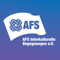 AFS Interkulturelle Begegnungen e.V. logo - Similar company to Afs Intercultural Programs