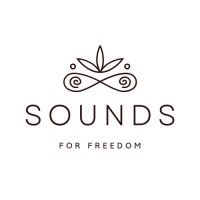 Sounds for freedom logo - Similar company to Audioworkx Group B.V.