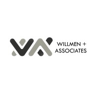 Willmen + Associates logo - Similar company to Deeo