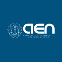 Asociación Europea de Neuromarketing logo - Similar company to Fusiónlab Neuromarketing Aplicado