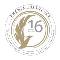 PHENIX INFLUENCE logo - Similar company to Immo-Formation.Fr