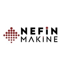 Nefin Makine logo - Similar company to Sateksan Makine A.Ş.