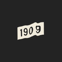 1909 logo - Similar company to Nosbisch Ventures