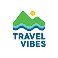 Travel Vibes Holidays logo - Similar company to Tango7 Aviation
