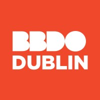 BBDO Dublin logo - Similar company to Droga5 Dublin
