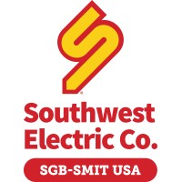Southwest Electric Co. logo - Similar company to Brooks Utility Products