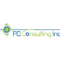 Pd Consulting Inc.