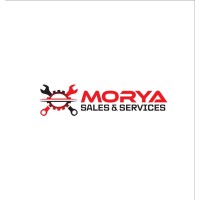 Morya Industrial Products and Solutions Pvt Ltd logo - Similar company to Archyog Solution