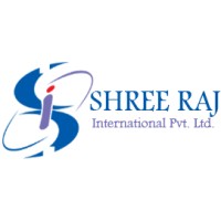 Shree Raj International Pvt Ltd (SRIPL)- India logo - Similar company to Nacs Cleantech Pvt Ltd - Suppliers Professional Cleaning Machines & Tools, Dustbin, Lawn Mower