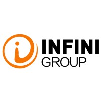Shenzhen INFINI Electronics Co.,LTD logo - Similar company to Nflexon