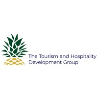 The Tourism and Hospitality Development Group logo - Similar company to Omnia Global Group