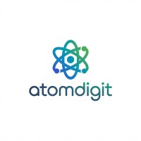 AtomDigit Technologies logo - Similar company to Ki Ideas