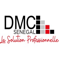 DMC Senegal logo - Similar company to Senemeca