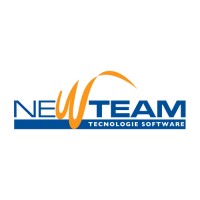 NewTeam Software logo - Similar company to Sid Servizi Srl