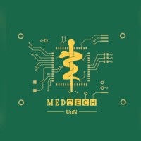 MedTechUoN logo - Similar company to University Of Nottingham Medtech