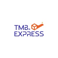 TMB Express logo - Similar company to Xendme Enterprises