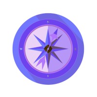 College Compass logo - Similar company to Marketing Academy - Soil Sobd
