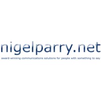 nigelparry.net logo - Similar company to The Electronic Intifada