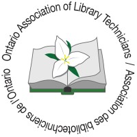 Ontario Association of Library Technicians/Association des bibliotechniciens de l'Ontario logo - Similar company to Library Services Centre