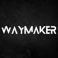 The WayMaker Community logo - Similar company to Scriptose