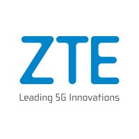 ZTE Italia logo - Similar company to Zte España
