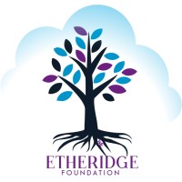 The Etheridge Foundation logo - Similar company to Rebel For Good