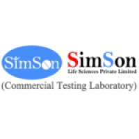 Simson Labs logo - Similar company to Simson Life Sciences Private Limited